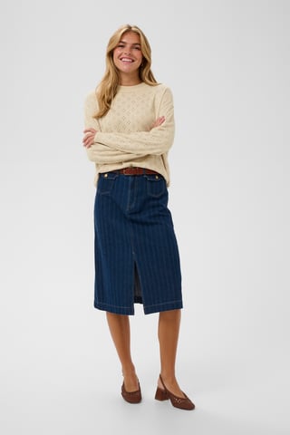 Pullover OlineSZ Pullover Regular fit