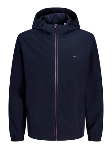Jack & Jones Jas zomer Brad Jacket Blue