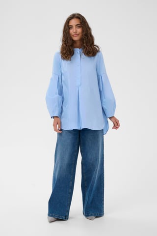 CUkiea Antoinett Tunic Tunic Relaxed fit