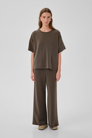 T-shirt HelleMW T-shirt Baggy fit