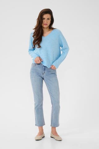 Pullover KAniel Pullover Baggy fit