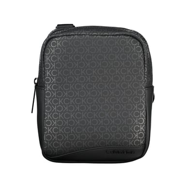 Monogram Crossbody Bag Stylish Model