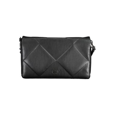 Chain Quilted Shoulder Bag K60k609536