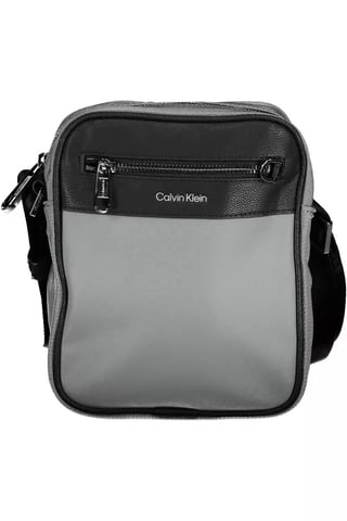 Crossbody Bag K50k507525 Grey