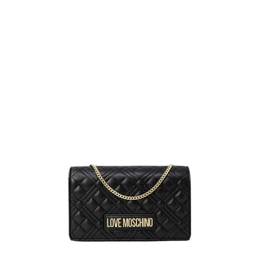 Quilted Chain Crossbody Bag Jc4082pp04kc0000