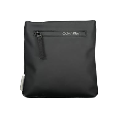 Nylon Crossbody Bag K50k504778