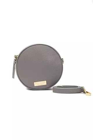 Round Circle Bag Crossbody