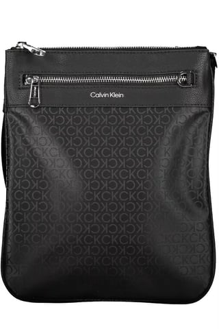 Monogram Crossbody Bag