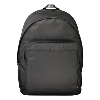 Nylon Backpack Am0am07976