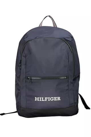 Nylon Backpack Am0am07976