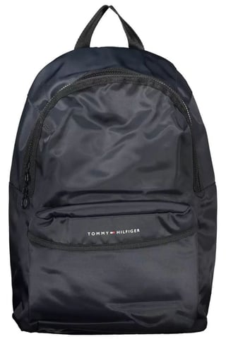 Nylon Backpack Am0am07976