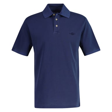 Gant Sunfaded Polo Polo Shirt
