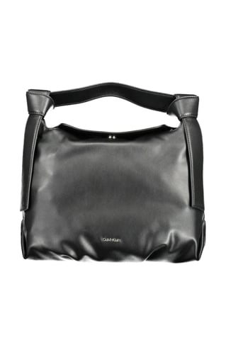 Knotted Top Handle Bag Style