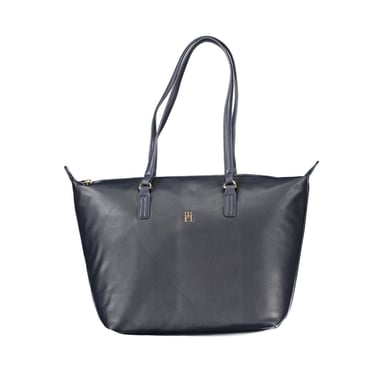Nylon Tote Aw0aw08236 Navy