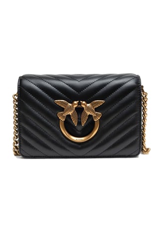 Love Baby Puff Shoulder Bag