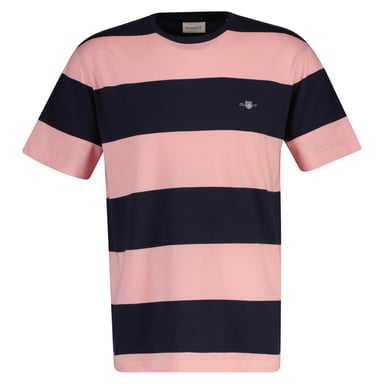 Gant Bar Stripe T-Shirt