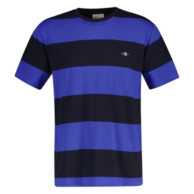 Gant Bar Stripe T-Shirt