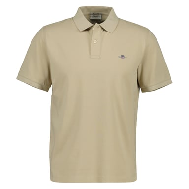 Gant Regular Shield Pique Polo Polo Shirt