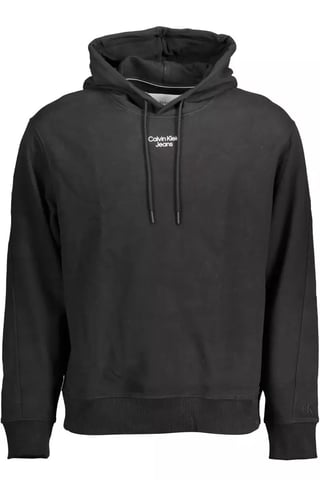 Graphic Hoodie Model J30j300026