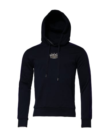 Kroneprydd Hoodie Sweatshirt