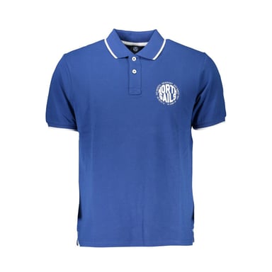 Classic Polo Shirt Short Sleeve Tipped Collar