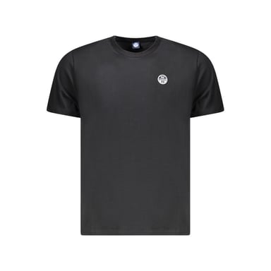 Short Sleeve Crew Neck Tshirt