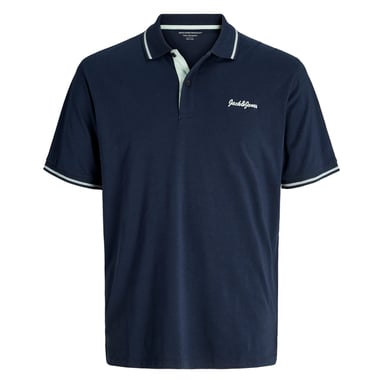 Jack & Jones Polo SS Jor Tango Polo Blue