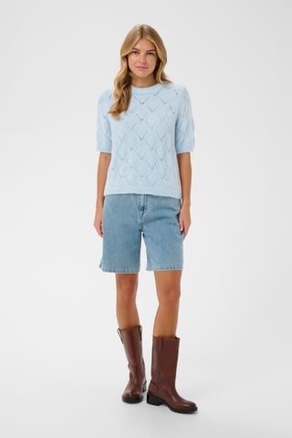 Pullover PavaaniSZ Pullover Loose fit
