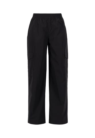 Nylon Pant Women