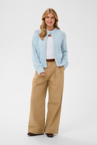 Vest PavaaniSZ Vest Loose fit