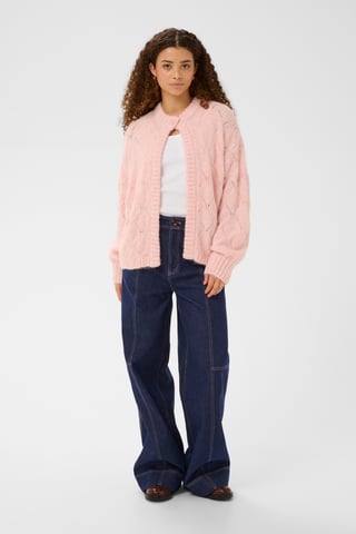 Vest PavaaniSZ Vest Loose fit