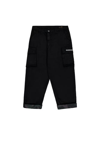 Aviator Cargo Pant