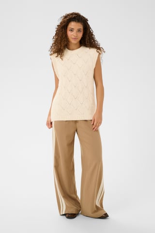 Mouwloos vest PavaaniSZ Mouwloos vest Regular fit