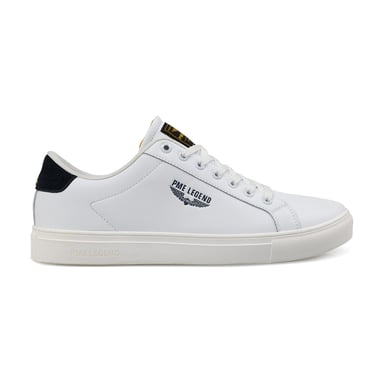 PME Legend Sneakers Carrior White
