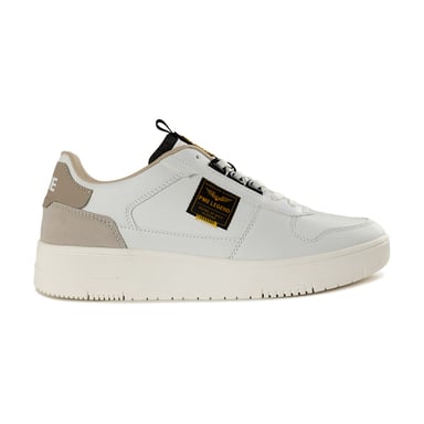PME Legend Sneakers Gobbler White