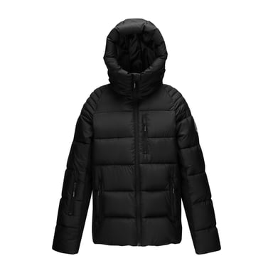 Paragoose Jas winter Toussuire Parka Black