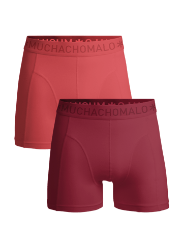 Muchachomalo - 2-pack Boxershorts Men