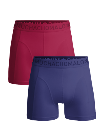 Muchachomalo - 2-pack Boxershorts Men