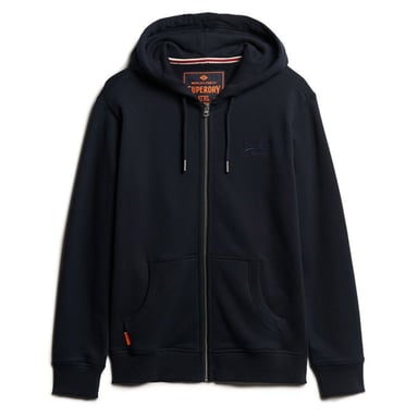 Superdry Essential Logo Zip Hoodie Sweat Jacket