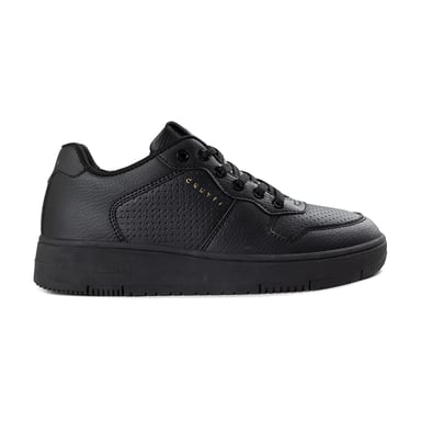 Cruyff Sneakers Indoor Royal Black
