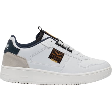 PME Legend Sneakers Gobbler White
