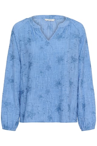 Blouse met lange mouwen CRGem Blouse met lange mouwen Regular fit