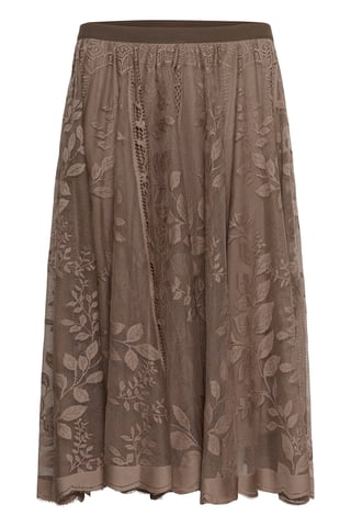 Rok CRLuanna Rok A-shape