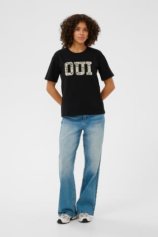 T-shirt KArosie T-shirt Oversize fit