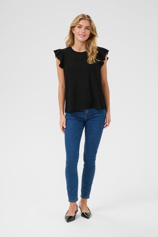 Mouwloos shirt KAtyra Mouwloos shirt Regular fit