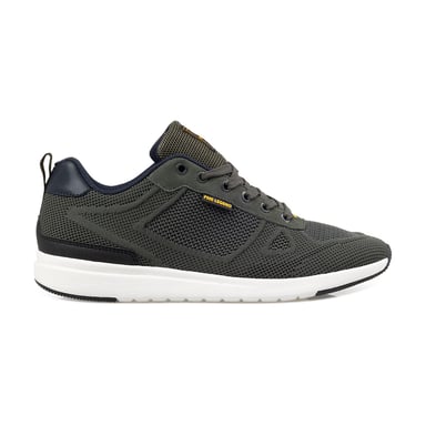 PME Legend Sneakers Dornierer Green