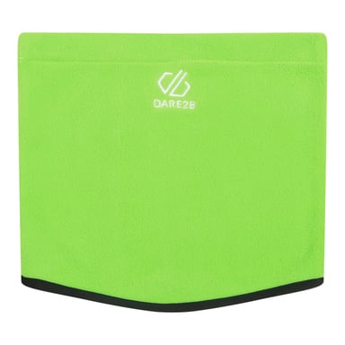 Dare 2B Childrens/Kids Doctrine Neck Gaitor (Green Flash)