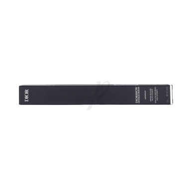 DIORSHOW ON STAGE CRAYON 1,2g - 099 Black