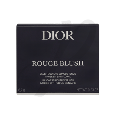 Rouge Blush Shimmer 720 Icone