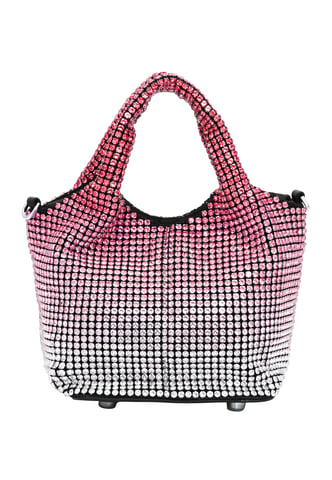 Mymo Handbag women pink